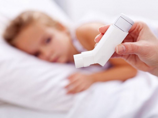 Hen phế quản ở trẻ: Nguyên nhân, dấu hiệu và cách phòng ngừa